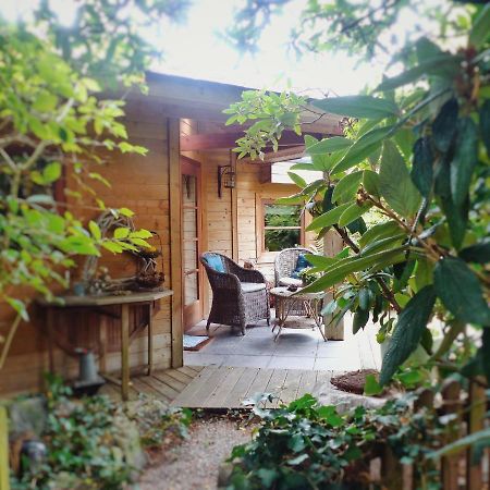 B&B Aquavert Tournai Eksteriør billede