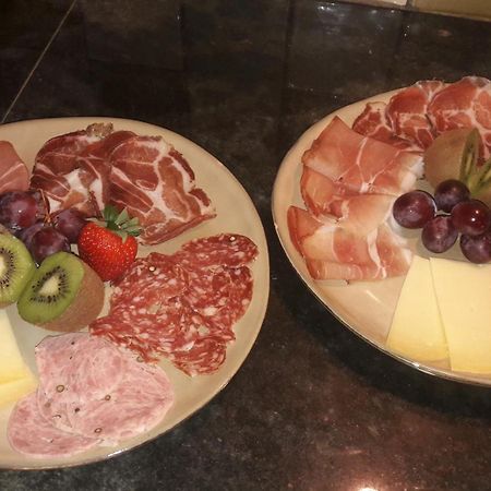 B&B Aquavert Tournai Eksteriør billede