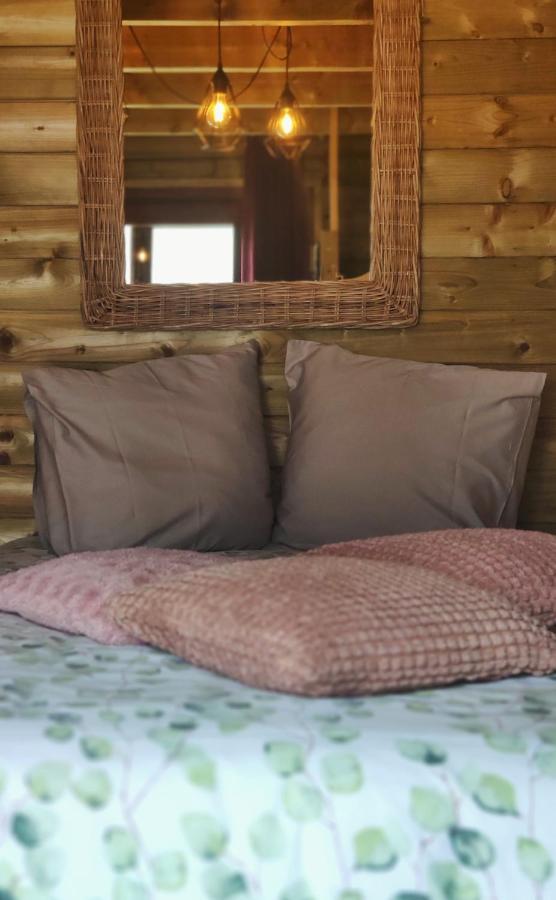 B&B Aquavert Tournai Eksteriør billede