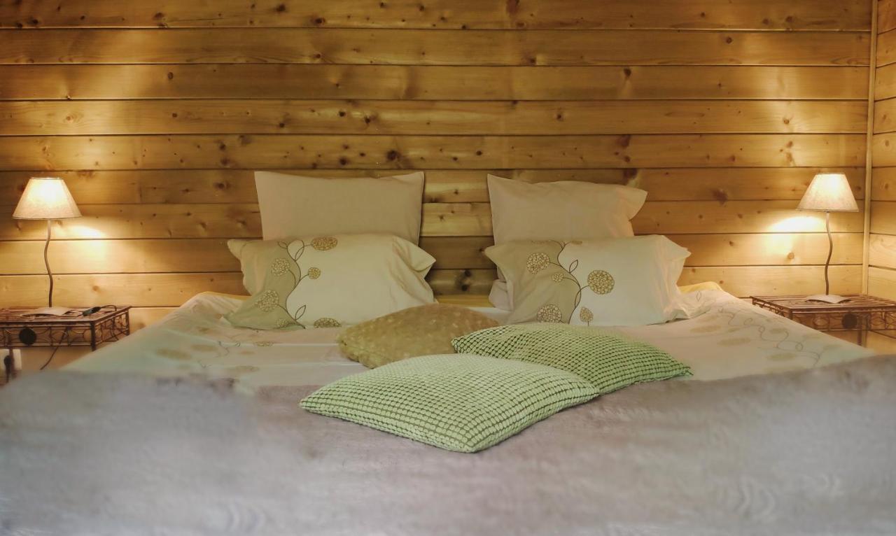 B&B Aquavert Tournai Eksteriør billede