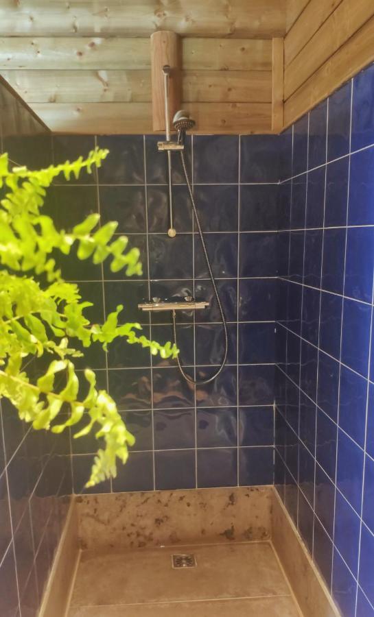 B&B Aquavert Tournai Eksteriør billede