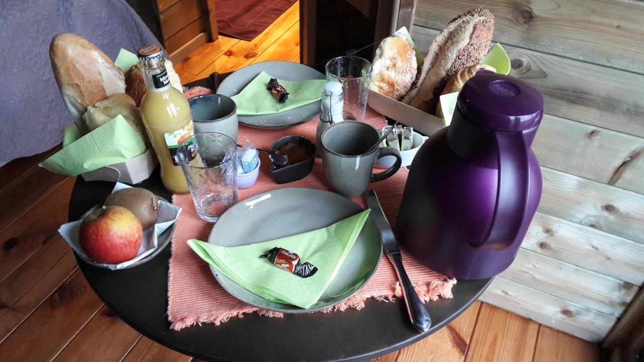 B&B Aquavert Tournai Eksteriør billede